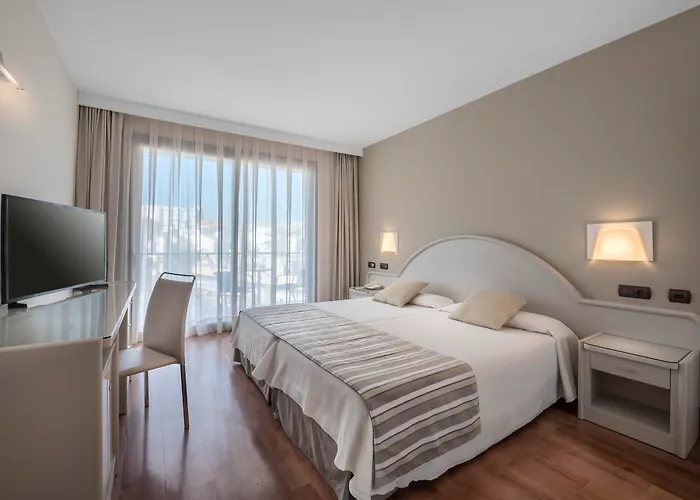 Gran Hotel Costa Del Sol