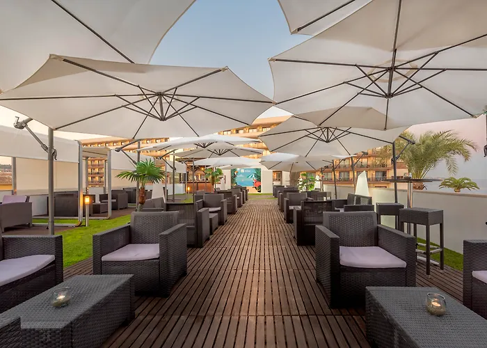 Hotels in La Cala De Mijas