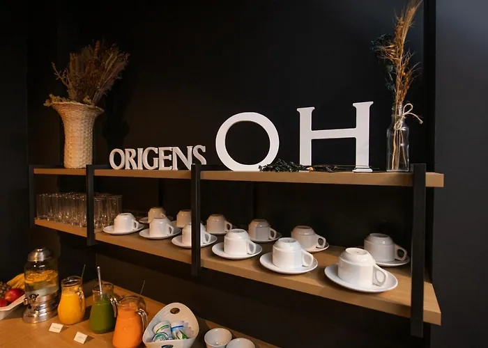 Origens Hotel