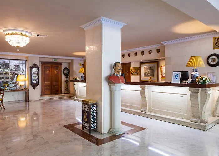 Hotel Inglaterra