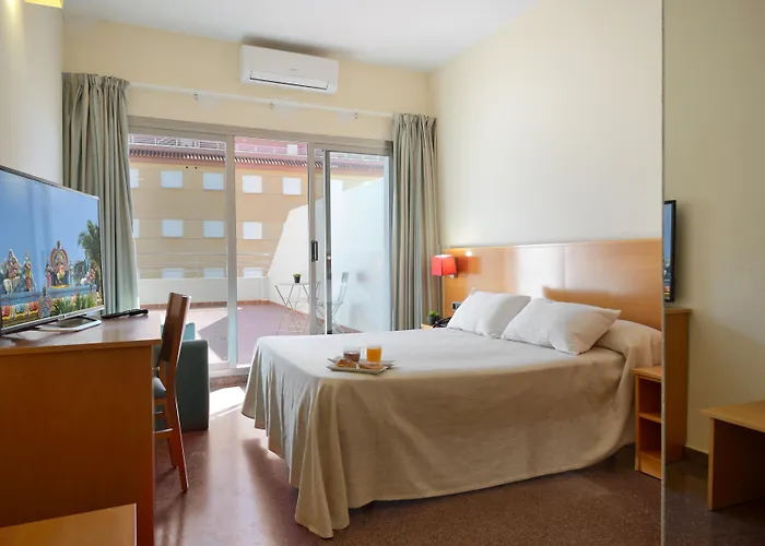 Hotel Miramar Playa