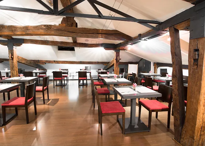 Petit Palace Arana Bilbao
