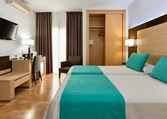 Hotel Baviera