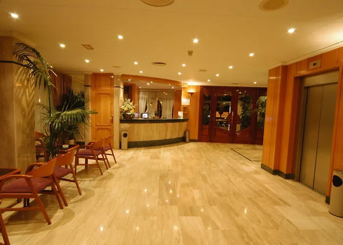 Hotel Tanit