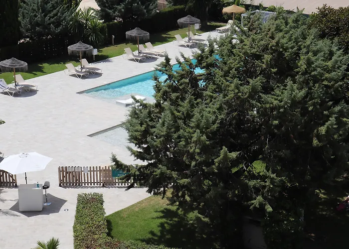 Hoteles Baratos en Alicante 