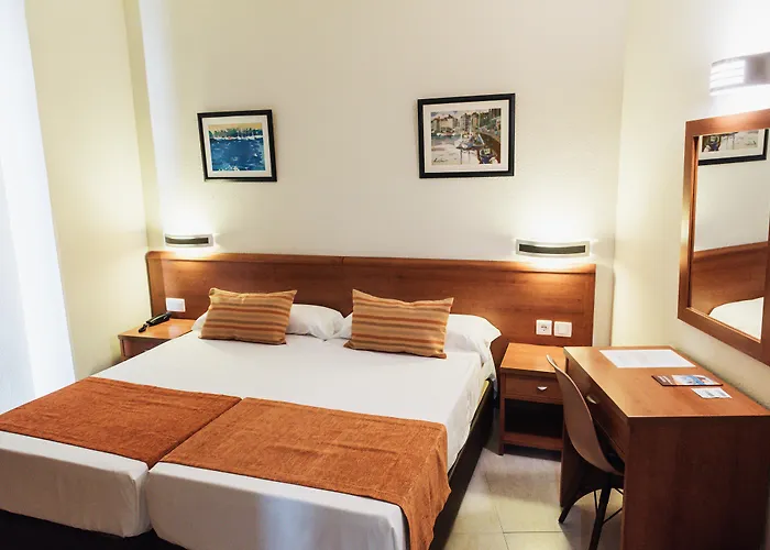 Hotel Marconi