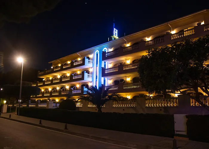 Van Der Valk Hotel Barcarola