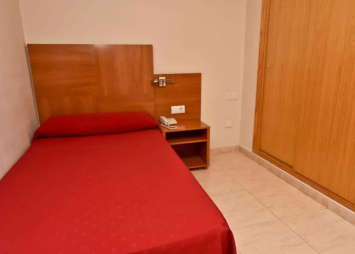 Hotel Adsubia
