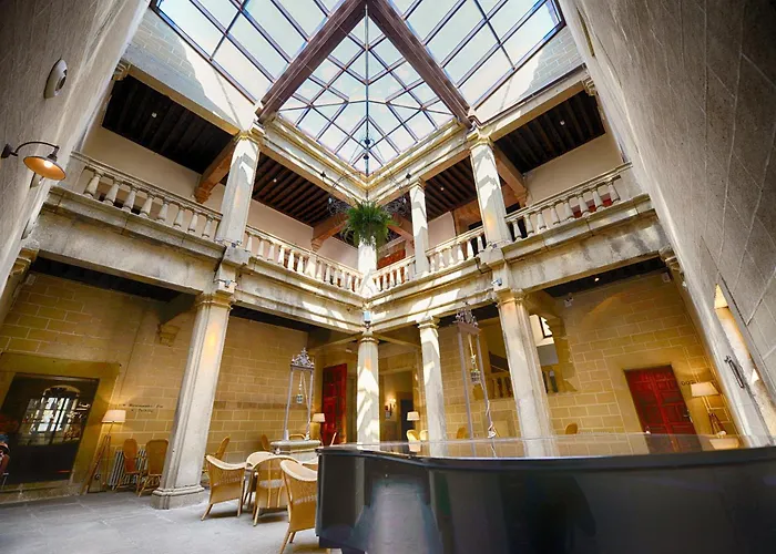 Palacio Carvajal Giron