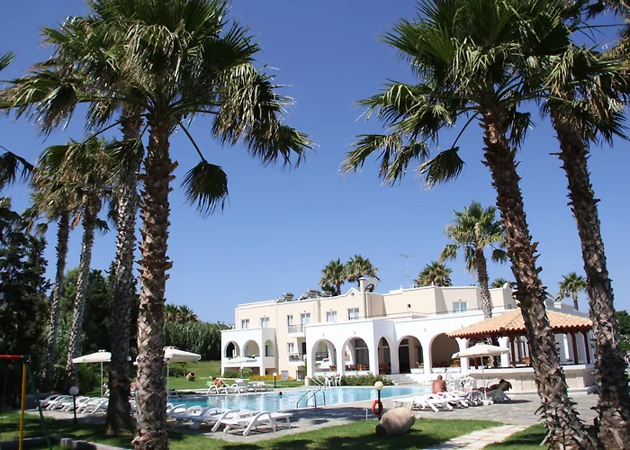 Hotels in Psalidi (Kos)