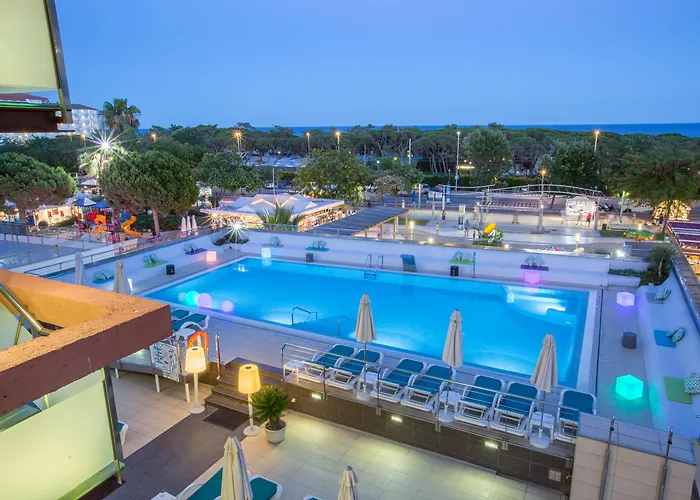 Aparthotel Odissea Park