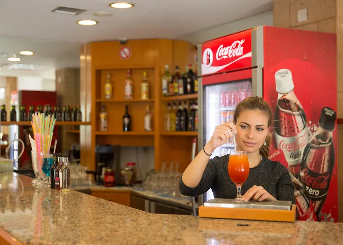 Astron Hotel Rhodes