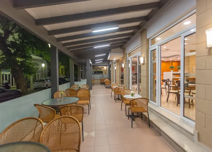 Astron Hotel Rhodes