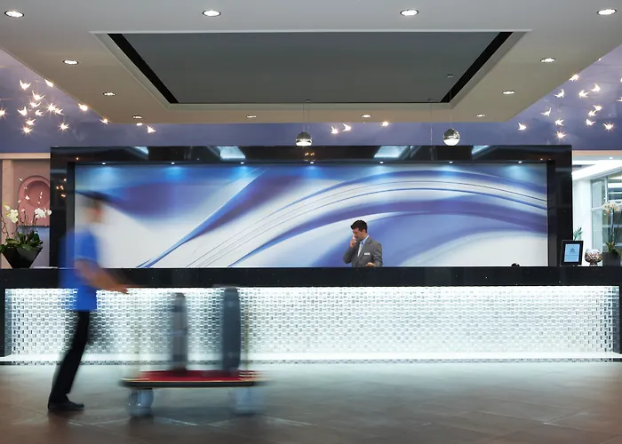 Atrium Platinum Resort & Spa