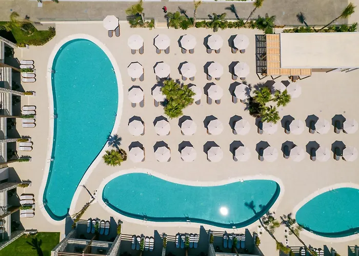 Utopia Blu Hotel