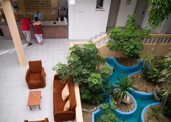 Sabina Hotel