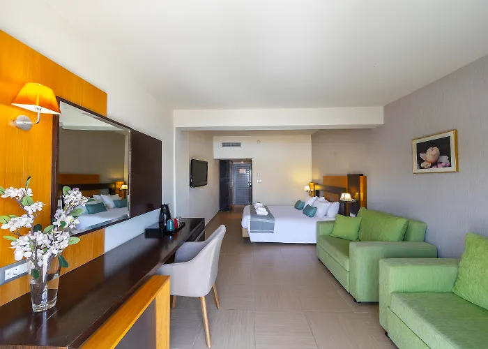 Leonardo Kolymbia Resort Rhodes
