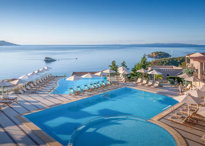 Sivota Hotel