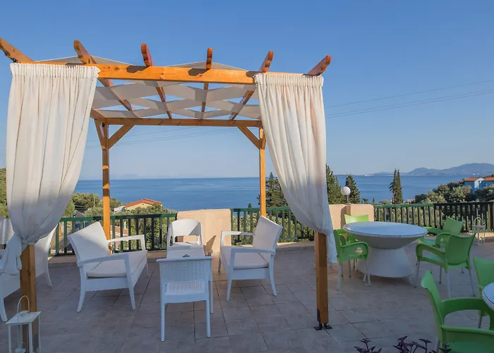 Corfu Aqua Nisaki