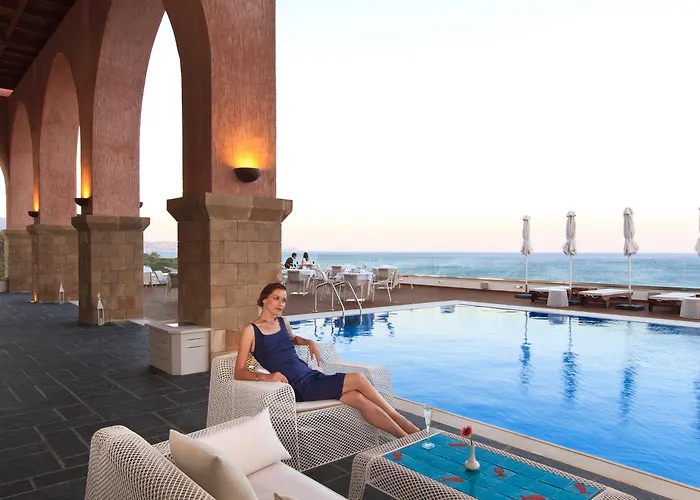 Boutique 5 Hotel & Spa - Adults Only
