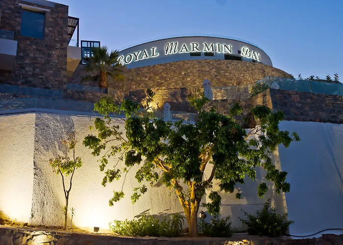 Royal Marmin Bay Boutique & Art Hotel (Adults Only)