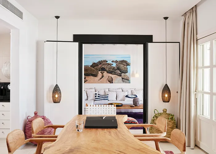 Myconian Villa Collection - Preferred Hotels & Resorts