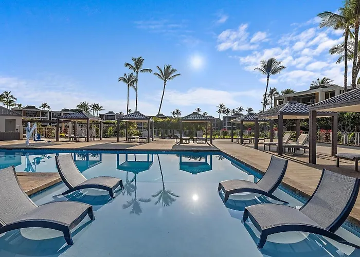 Mauna Lani Terrace Condominiums