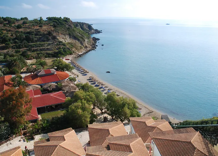 Zante Imperial Beach Hotel
