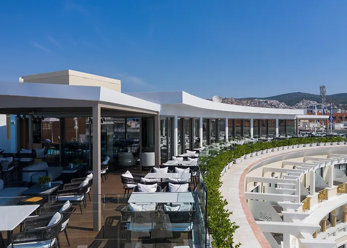Electra Palace Thessaloniki