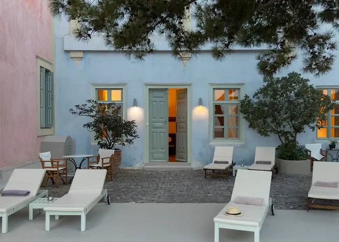 Aria Lito Mansion