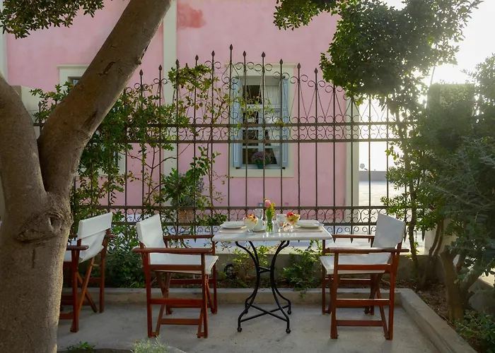 Aria Lito Mansion