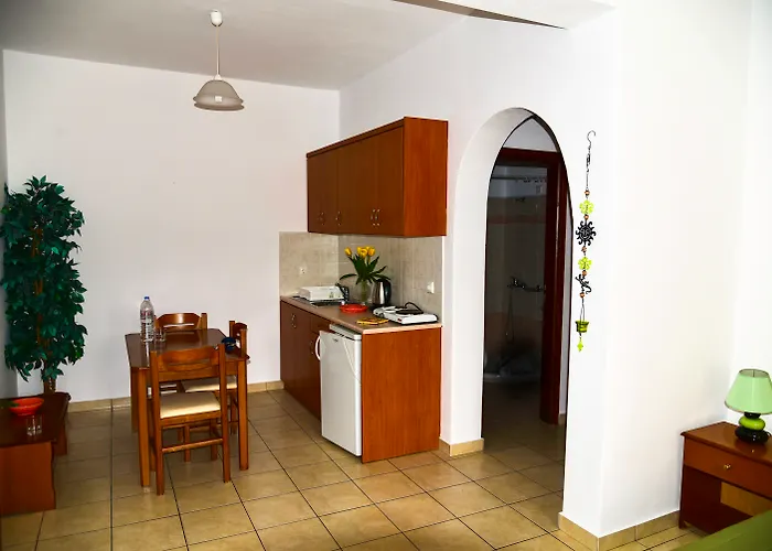 Villa Angira
