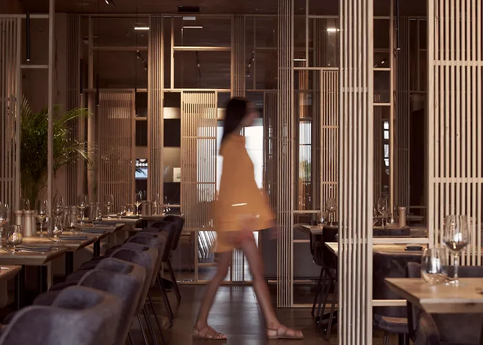 Elysium Boutique Hotel & Spa (Adults Only)