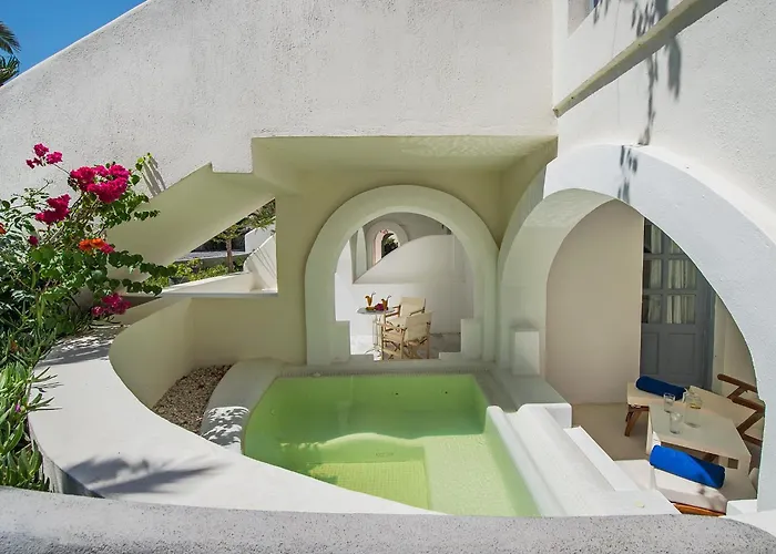 Atlantis Beach Villa