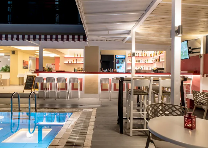 Hotels in Laganas