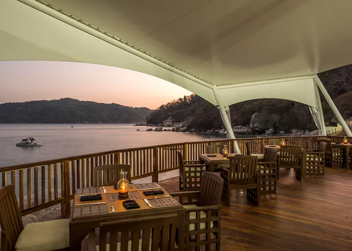 Camino Real Acapulco Diamante