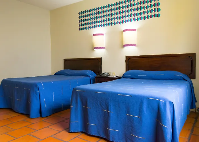 Parador Del Dominico