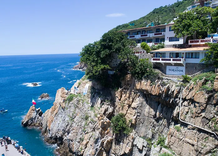 Mirador Acapulco