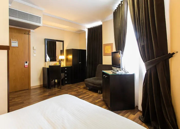 Egnatia Hotel
