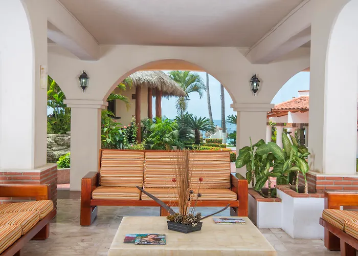 Tropicana Hotel Puerto Vallarta