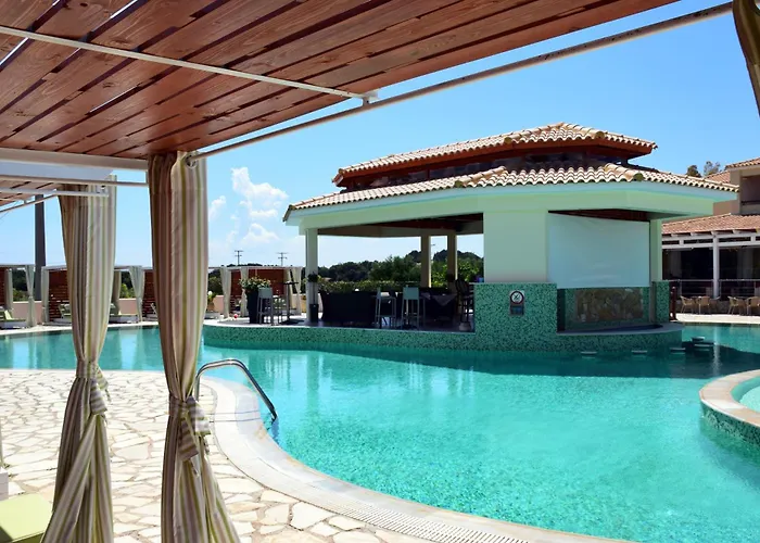 Olympia Golden Beach Resort&Spa