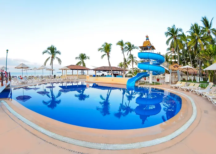 Krystal Ixtapa All Inclusive