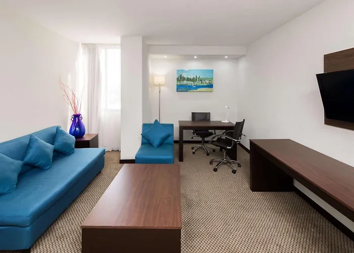 Wyndham Executivo Culiacan