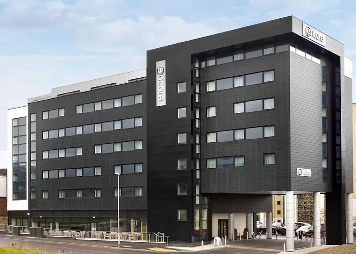 Ramada Encore Newcastle-Gateshead