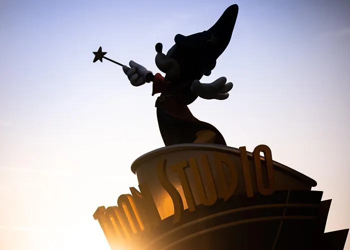 Disney Hotel New York - The Art Of Marvel