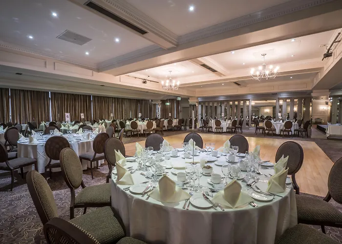St. Pierre Park Hotel&Golf
