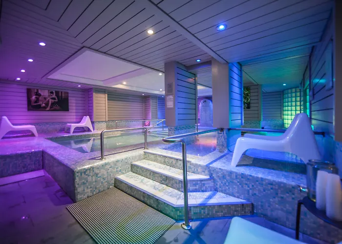 Hotel boutique a Chamonix