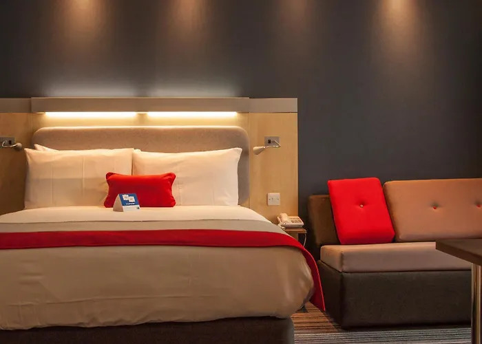 Holiday Inn Express Slough