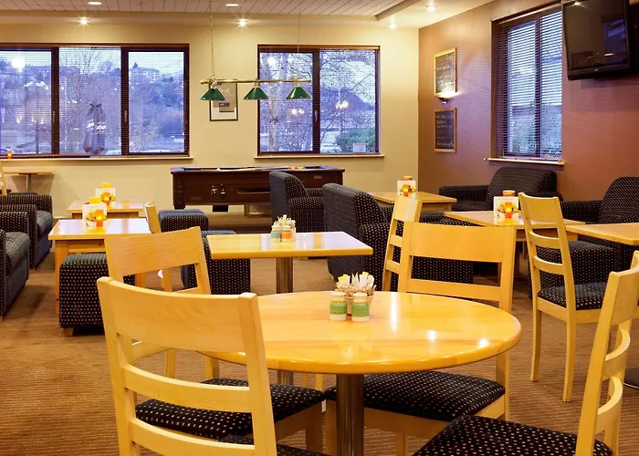 Ibis Bradford Shipley