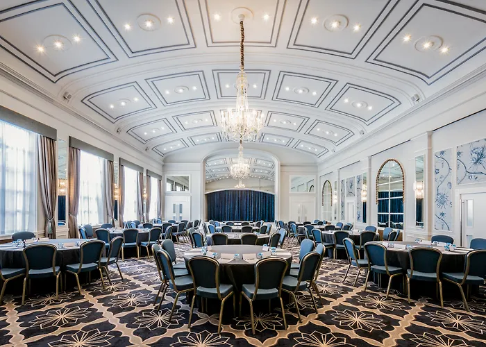 Castle Hotel Windsor